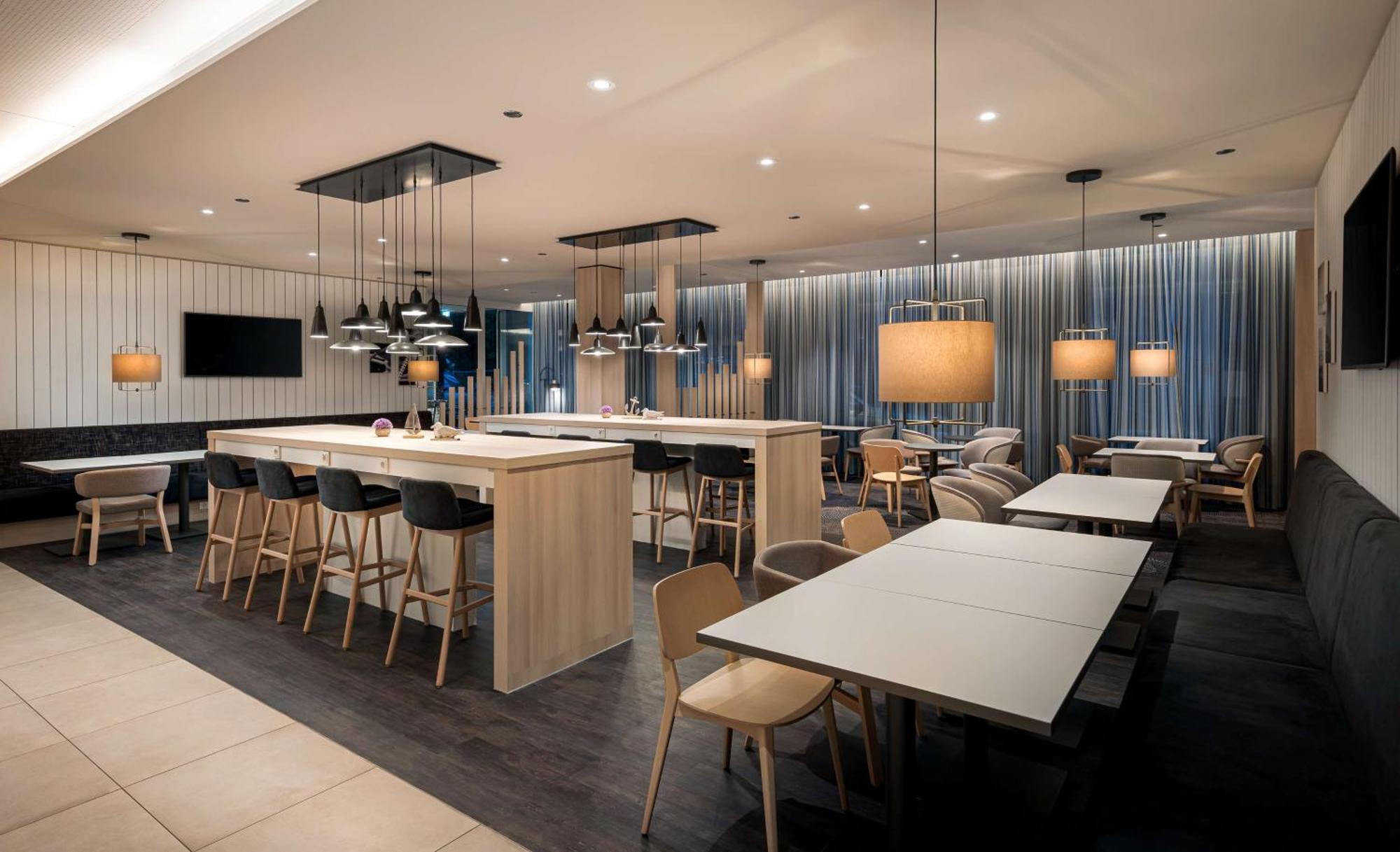 Hampton By Hilton Kiel Otel Dış mekan fotoğraf